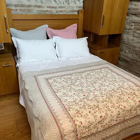 Colombier Occitan Дом отдыха